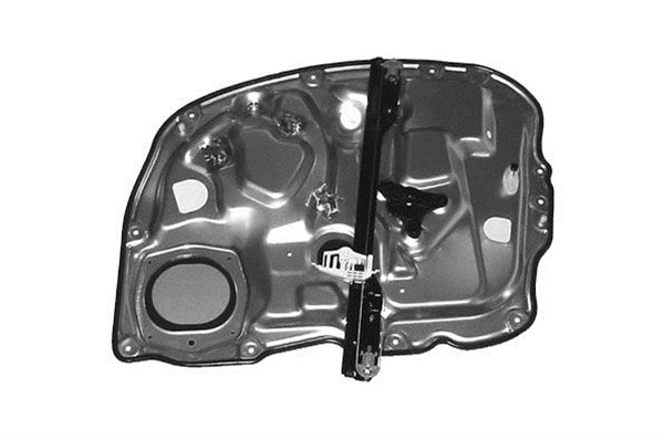 Raammechanisme Magneti Marelli 350103619000