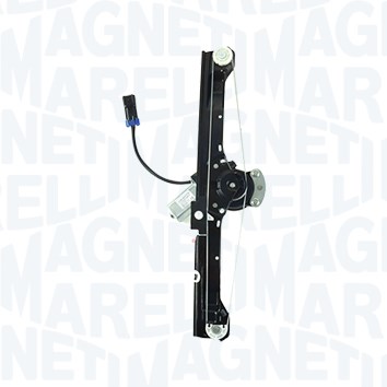 Raammechanisme Magneti Marelli 350103648000