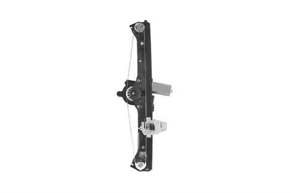 Raammechanisme Magneti Marelli 350103651000