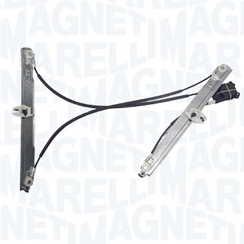 Raammechanisme Magneti Marelli 350103701000