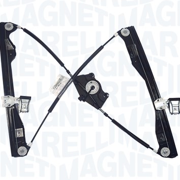 Raammechanisme Magneti Marelli 350103710000