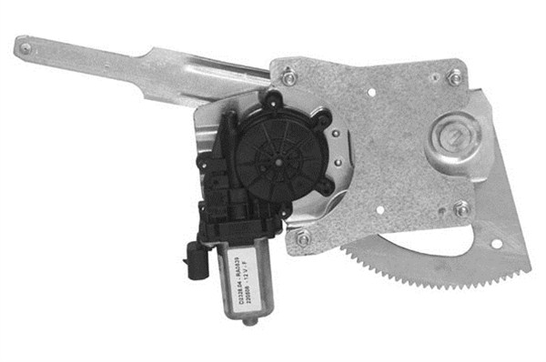 Raammechanisme Magneti Marelli 350103747000