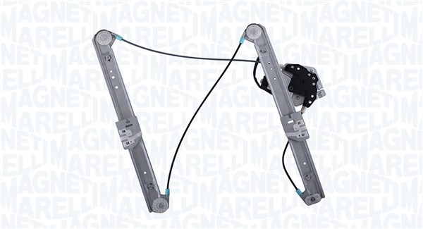 Raammechanisme Magneti Marelli 350103763000