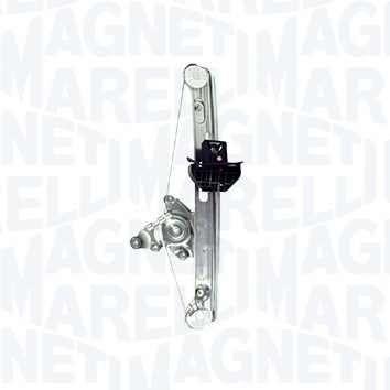 Raammechanisme Magneti Marelli 350103813000