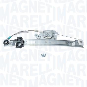 Raammechanisme Magneti Marelli 350103823000