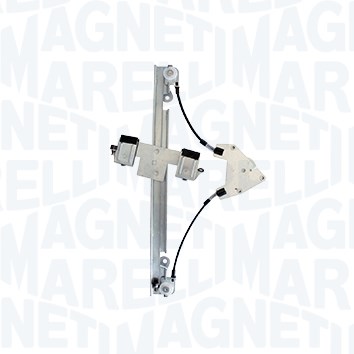 Raammechanisme Magneti Marelli 350103830000