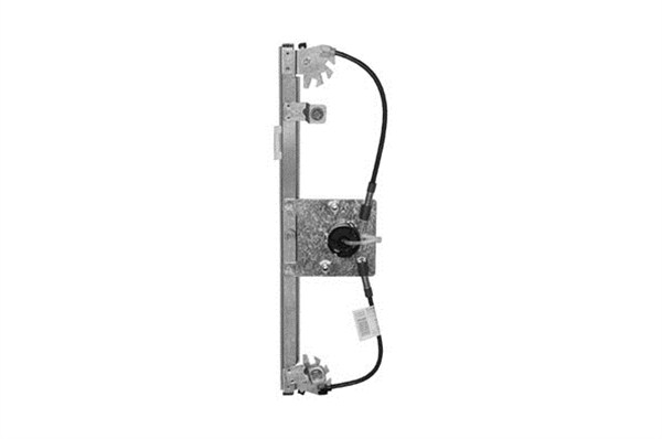 Raammechanisme Magneti Marelli 350103837000