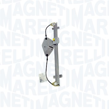 Raammechanisme Magneti Marelli 350103886000