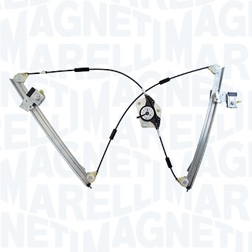 Raammechanisme Magneti Marelli 350103895000