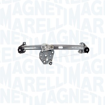 Raammechanisme Magneti Marelli 350103897000
