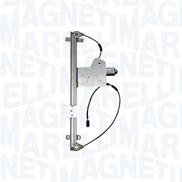 Raammechanisme Magneti Marelli 350103981000