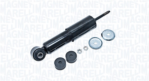 Schokdemper Magneti Marelli 351489080000