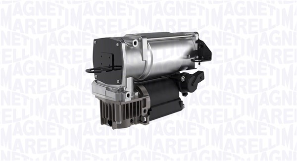 Compressor, pneumatisch systeem Magneti Marelli 350120001112