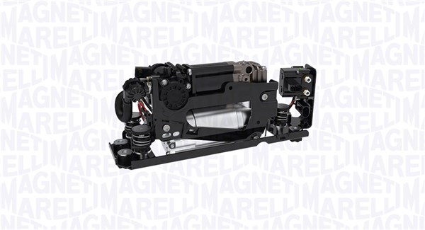 Compressor, pneumatisch systeem Magneti Marelli 350300001130