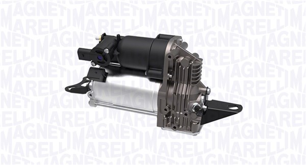 Compressor, pneumatisch systeem Magneti Marelli 350360001136