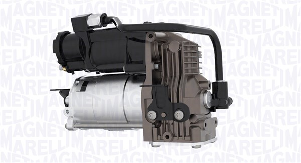 Compressor, pneumatisch systeem Magneti Marelli 350410001141