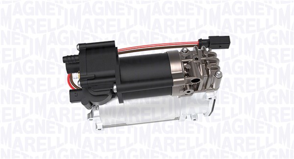 Compressor, pneumatisch systeem Magneti Marelli 350460001147