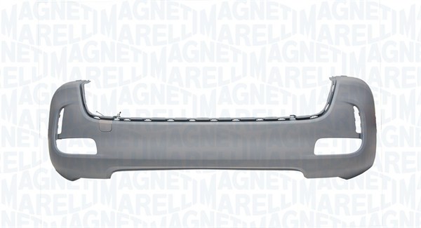 Bumper Magneti Marelli 021316511420