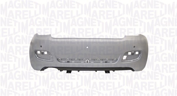 Bumper Magneti Marelli 021316511450