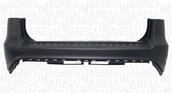 Bumper Magneti Marelli 021316002030