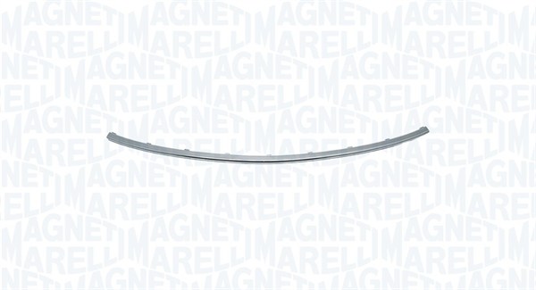 Voorbumper deel Magneti Marelli 021316910300