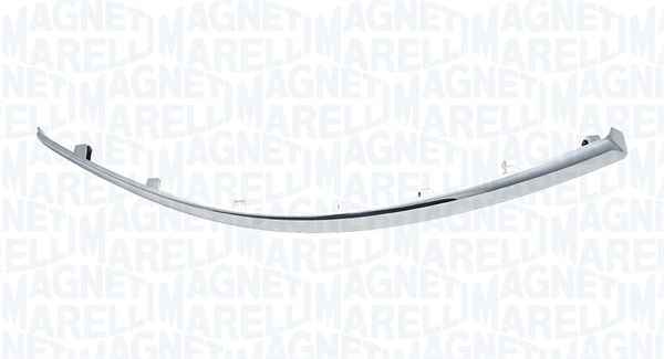 Voorbumper deel Magneti Marelli 021316910320
