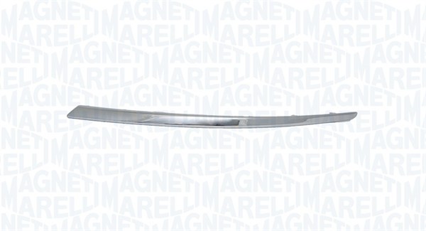 Voorbumper deel Magneti Marelli 021316910340