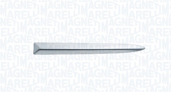 Voorbumper deel Magneti Marelli 021316900930