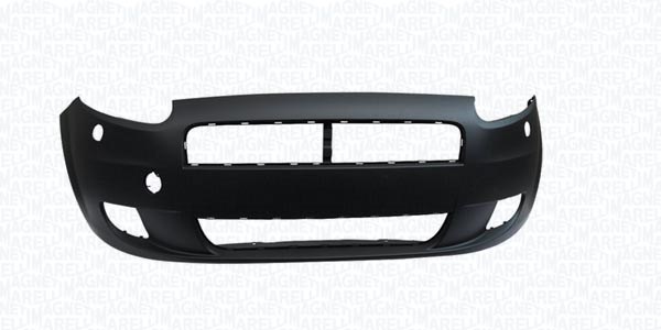 Bumper Magneti Marelli 021316000160