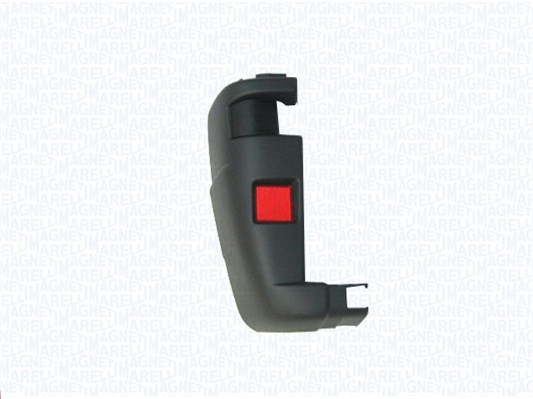 Bumper Magneti Marelli 021316000230