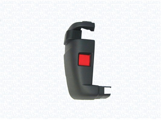 Bumper Magneti Marelli 021316000240