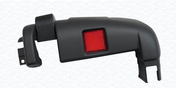 Bumper Magneti Marelli 021316000260
