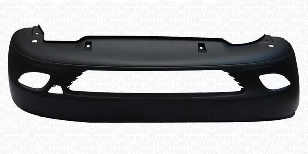 Bumper Magneti Marelli 021316000470