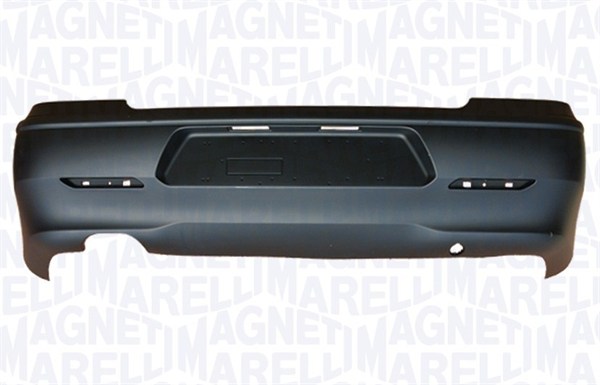 Bumper Magneti Marelli 021316000660