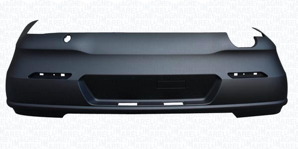 Bumper Magneti Marelli 021316000700