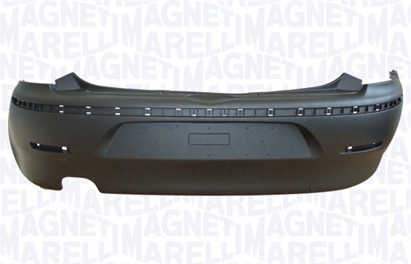 Bumper Magneti Marelli 021316000760