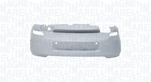 Bumper Magneti Marelli 021316000920