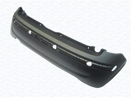 Bumper Magneti Marelli 021316001080