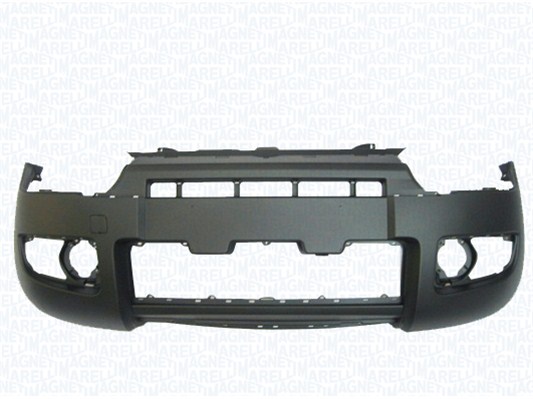 Bumper Magneti Marelli 021316001430