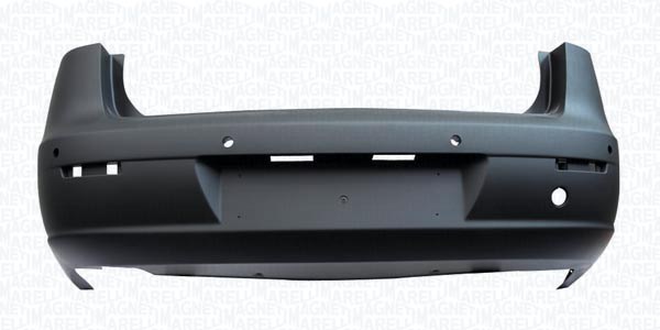 Bumper Magneti Marelli 021316002010