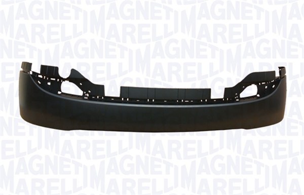 Bumper Magneti Marelli 021316002340
