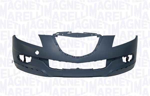 Bumper Magneti Marelli 021316002350