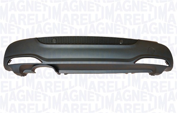 Bumper Magneti Marelli 021316002410