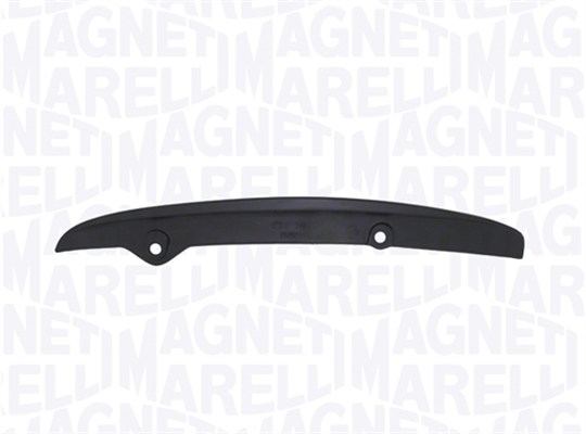 Voorbumper deel Magneti Marelli 021316900050