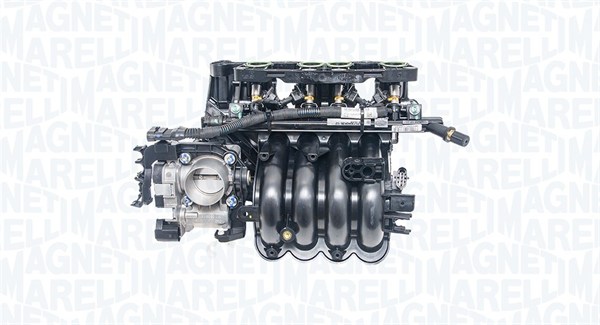 Inlaatspruitstuk module Magneti Marelli 802009872906
