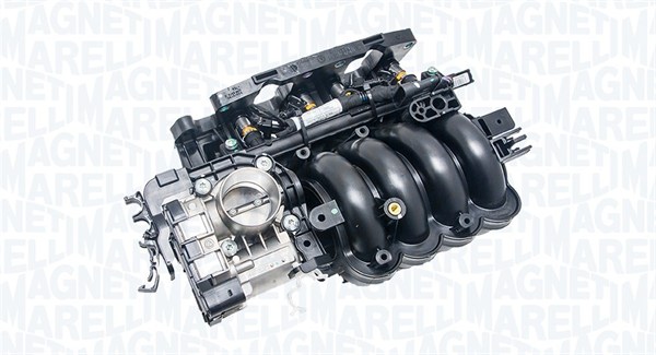 Inlaatspruitstuk module Magneti Marelli 802011593406