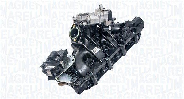 Inlaatspruitstuk module Magneti Marelli 802012323307