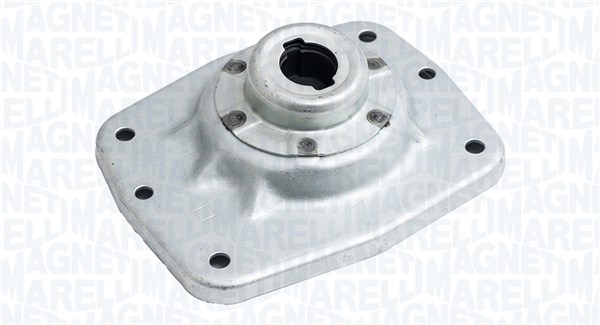 Veerpootlager & rubber Magneti Marelli 030607010350