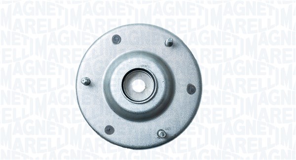 Schokdemper montageset Magneti Marelli 030607020727