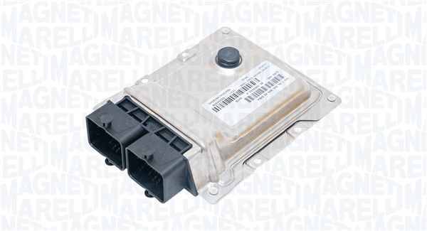 Regeleenheid, motoregeling Magneti Marelli 216020446401